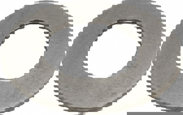 Belleville Disc Spring: 0.559