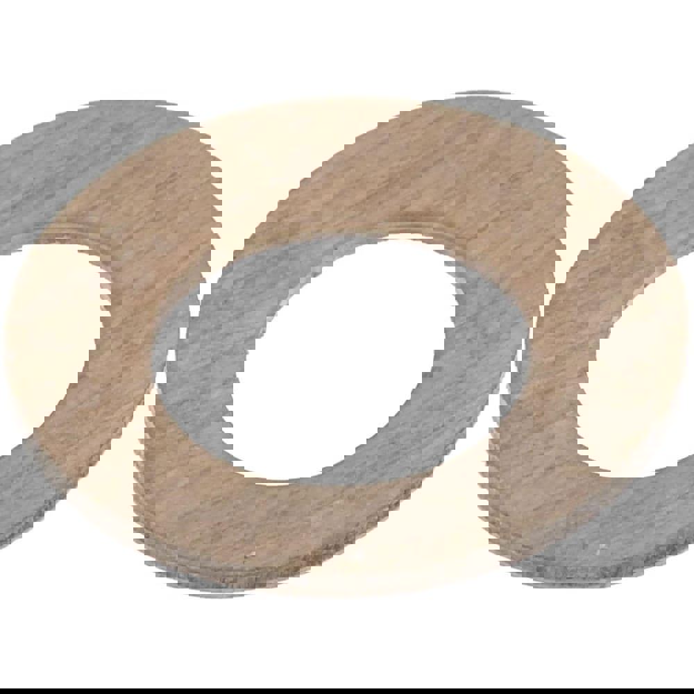 Belleville Disc Spring: 0.165