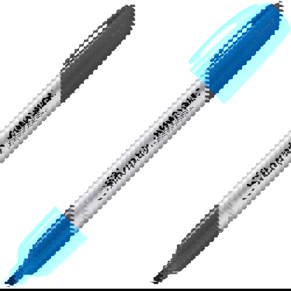 MARKER,H/DUTY,KING SZ,BE