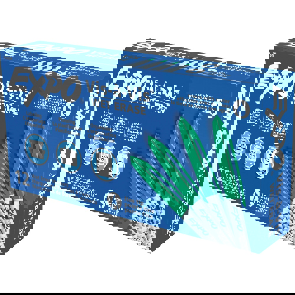 MARKER,VISAVIS,FINE,GN