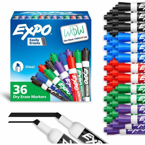 MARKER,EXPO,LOWCHISEL,AST