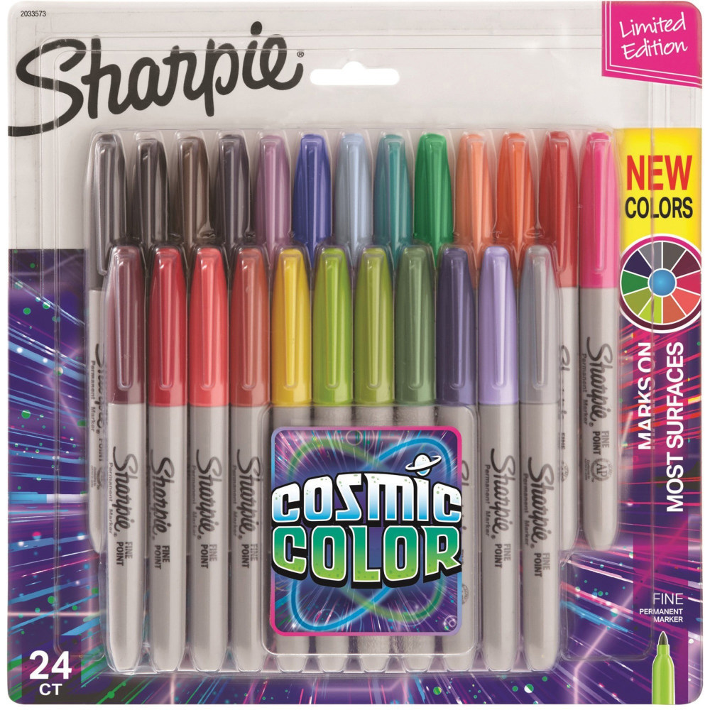MARKER,FN COSMIC,24ST,AST