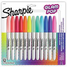 MARKER,GLAMPOP,PERM,SHARP