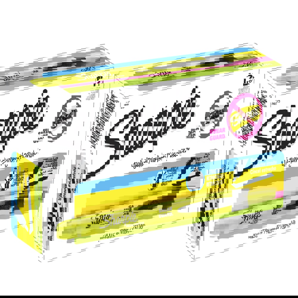 HILIGHTER,ACCENT RT,FYW