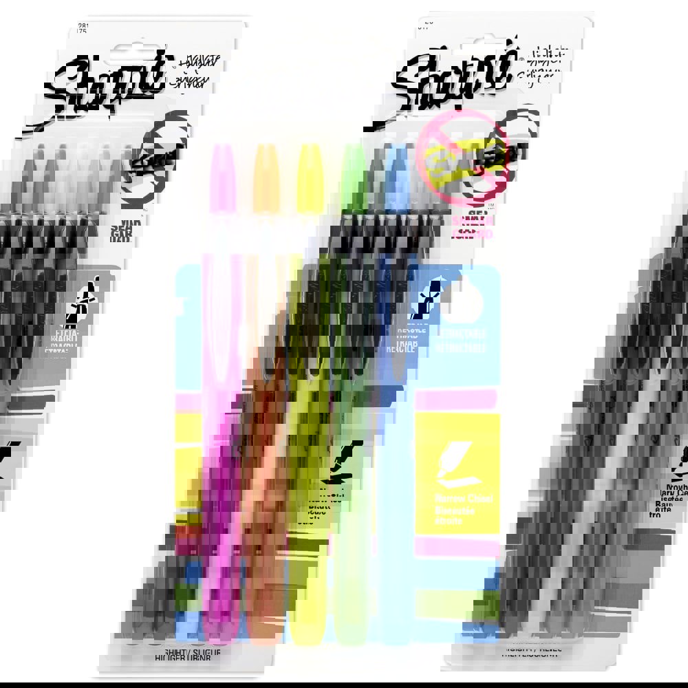 HILIGHTER,ACCNT,5/ST,AST