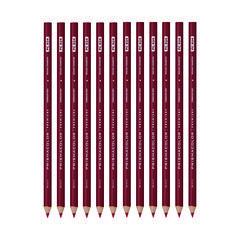 PENCIL,PRSMACOLOR,924,RED