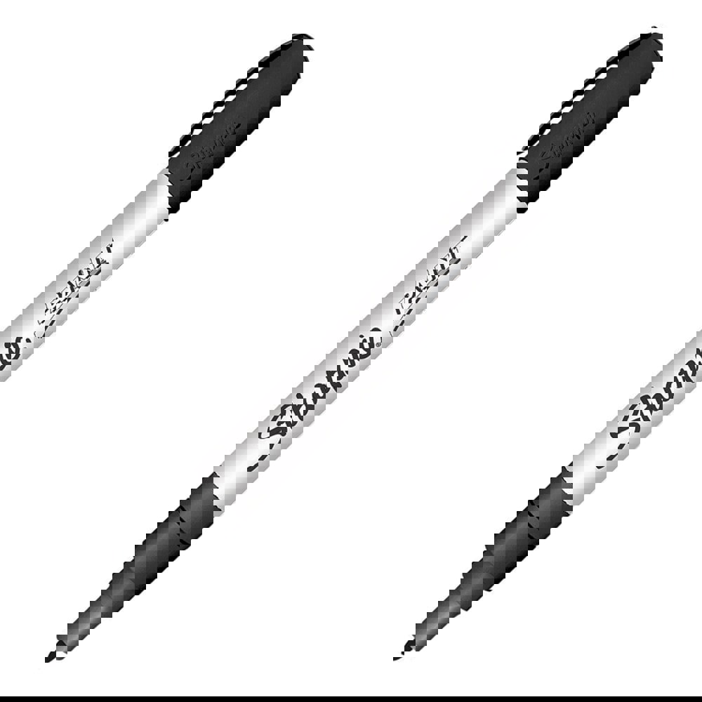 MARKER,SHARPIE PNT,FN,GN