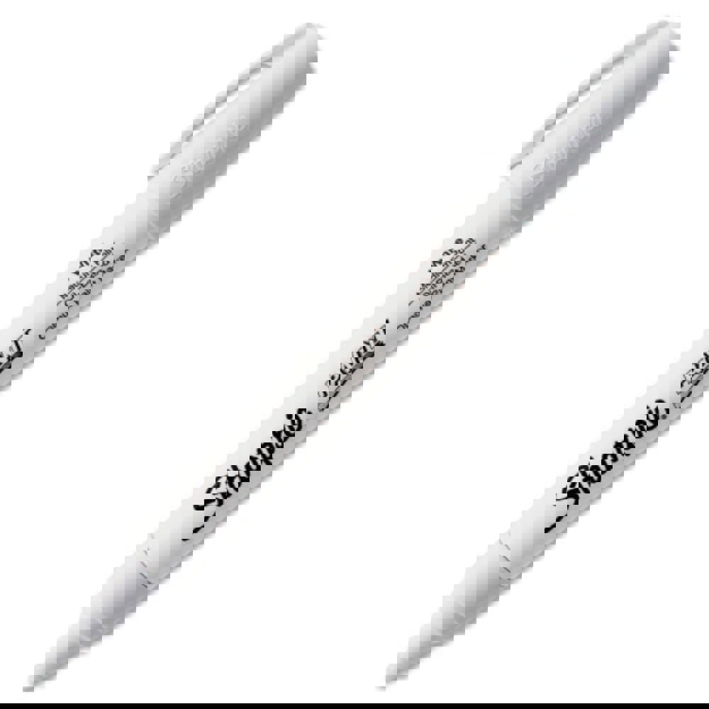 MARKER,SHARPIE PAINT,WHT