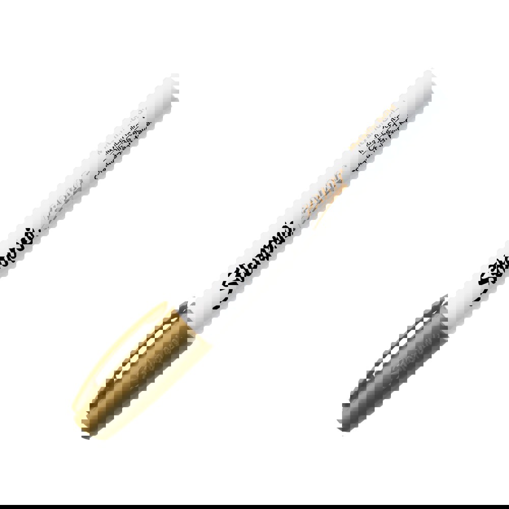 MARKER,SHARPIE PNT,MED,GD