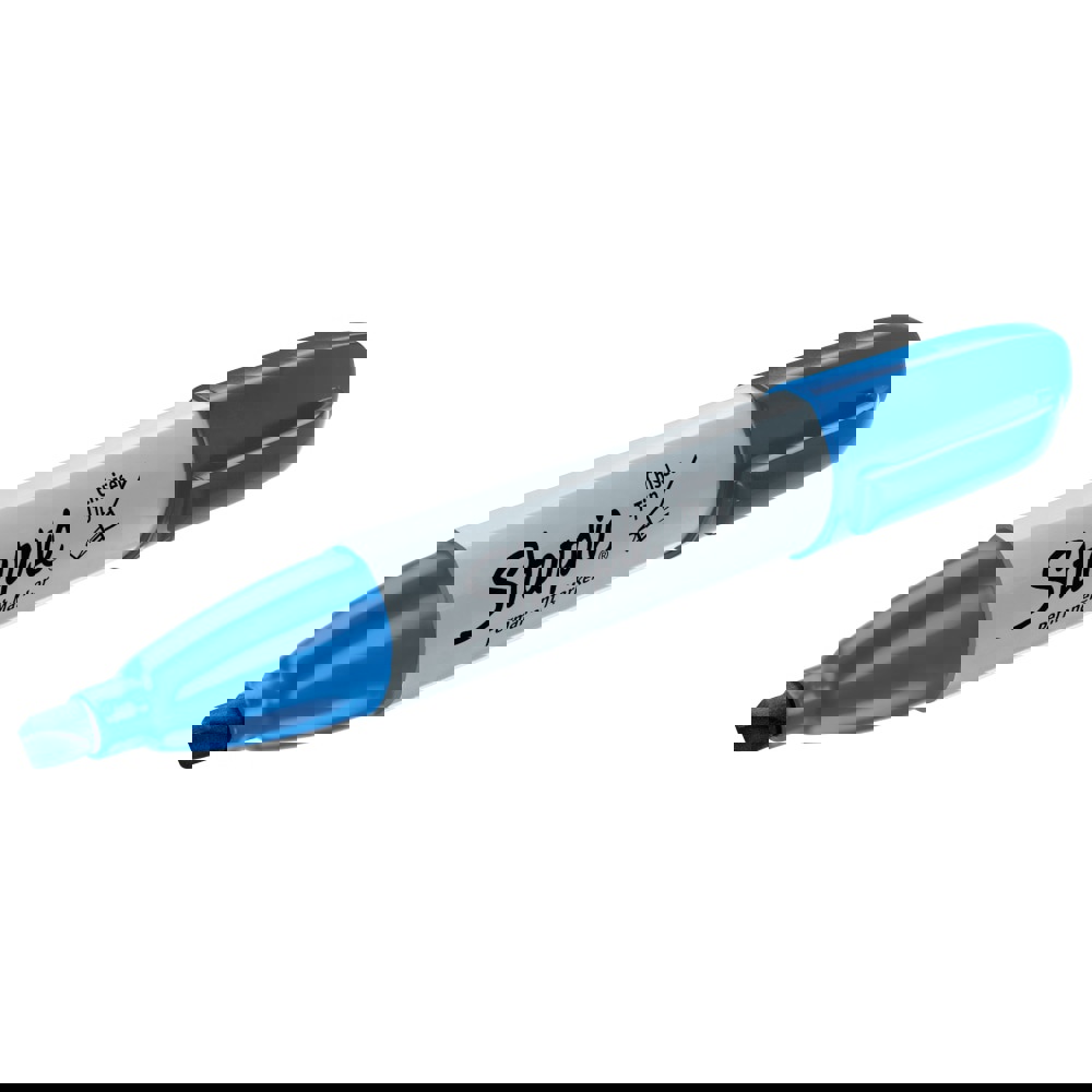 MARKER,SHARPIE,CHSL,BE