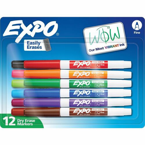 MARKER,EXPO2,DE,FN,12/ST
