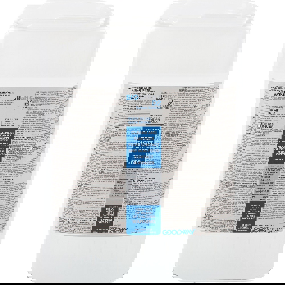 All-Purpose Cleaner: 5 gal Carboy