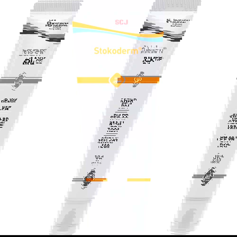 Stokoderm Aqua PURE 100 mL Tube