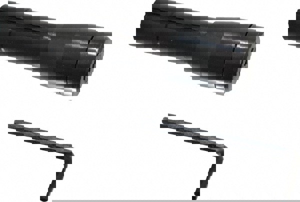 Slitting/Slotting Saw Arbor