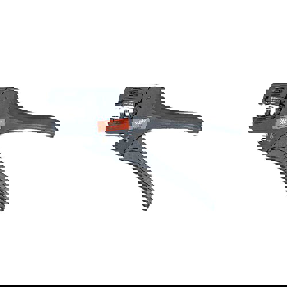 Wire Stripper: 10 AWG to 32 AWG Max Capa