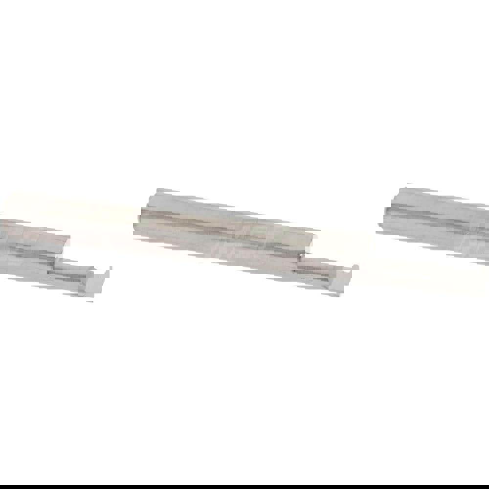 Single Point Theading Tool: 0.18