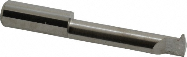 Single Point Theading Tool: 0.36