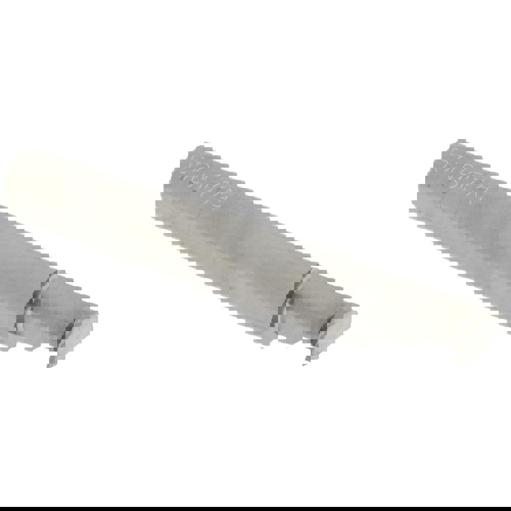 Single Point Theading Tool: 0.36