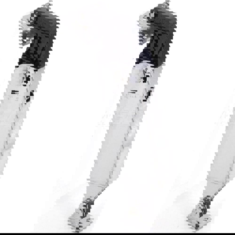 Damping Stays; Overall Length (mm): 159.9000 ; Width (mm): 63.00 ; Finish/Coating: Plain