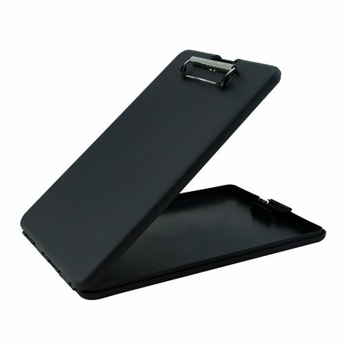 CLIPBOARD,SLIMMATE,BK