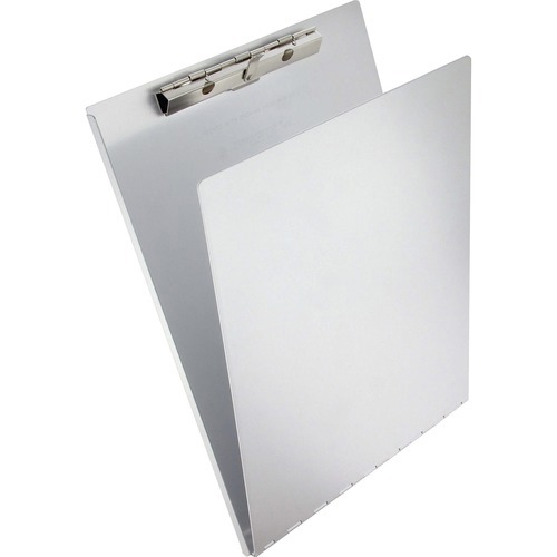 CLIPBOARD,W/WRTNG PLTE
