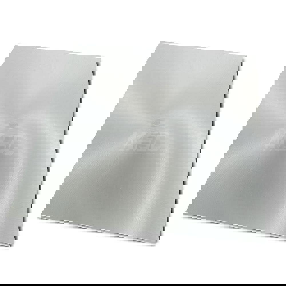 Precision Ground & Milled (6 Sides) Plate: 0.19