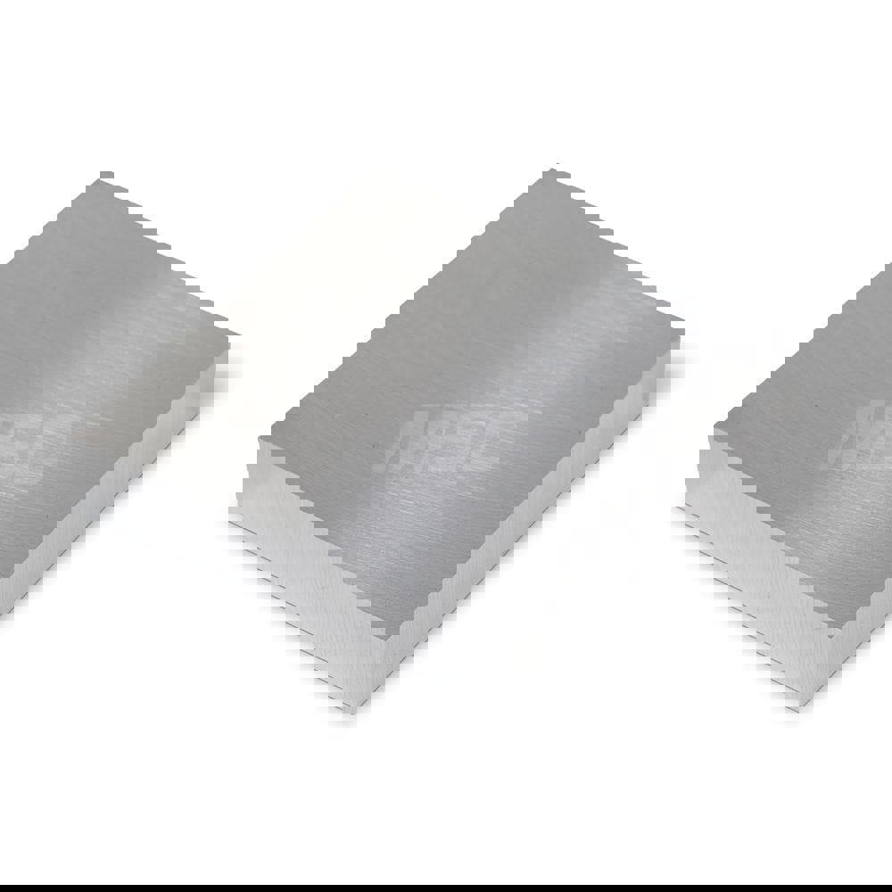 Precision Ground & Milled (6 Sides) Plate: 5/8