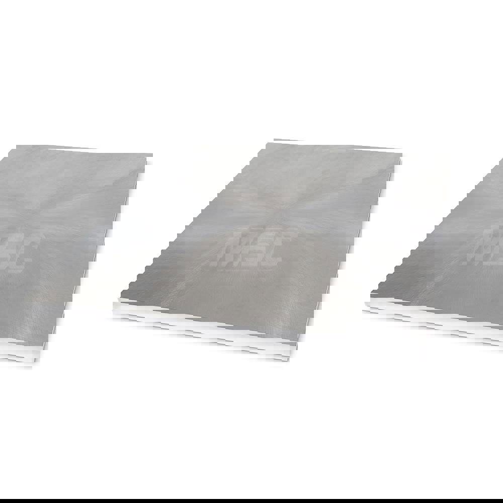 Precision Ground & Milled (6 Sides) Plate: 1