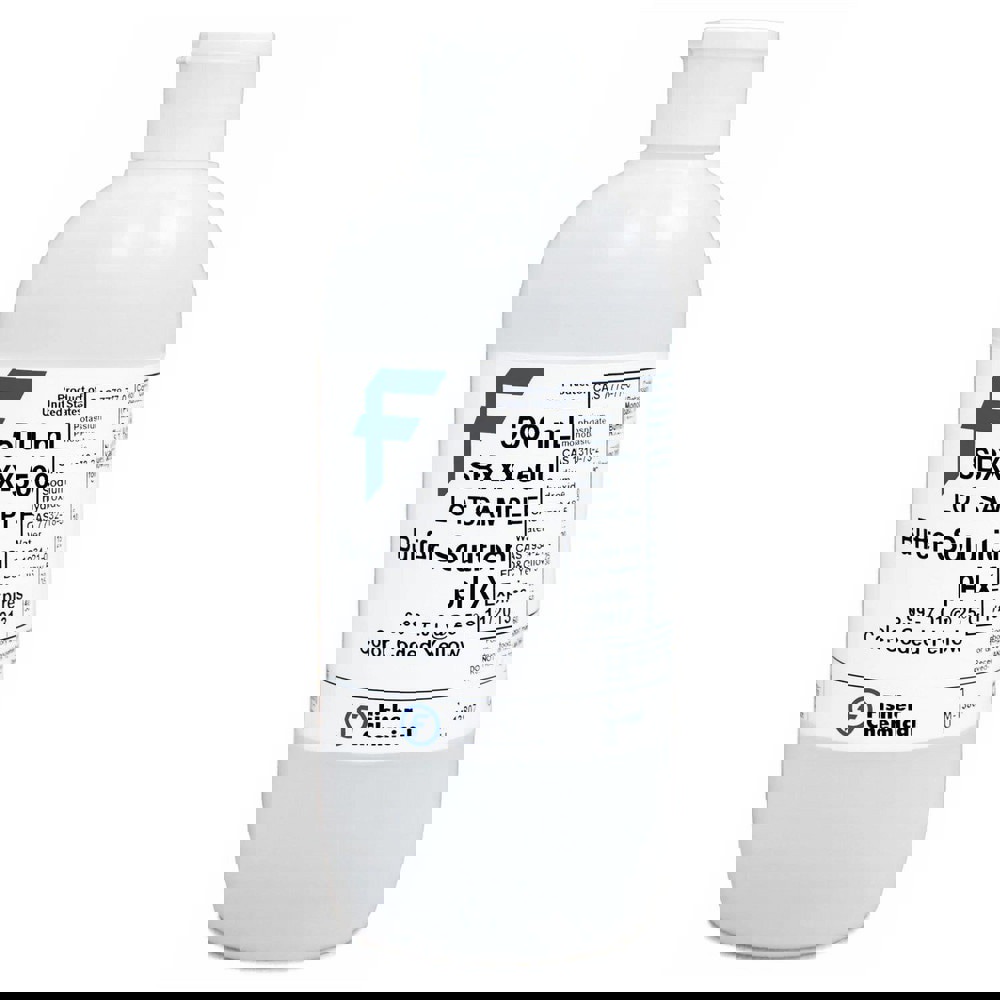 pH Buffering & Calibration Solutions; Solution Type: Buffer Solution ; pH Range (%): 5.00 ; Ph: 5 ; Container Type: Bottle