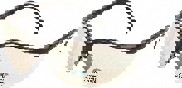 Magnifying Safety Glasses: +2.5, Scratch Resistant, ANSI Z87.1 & CSA Z94.3-07