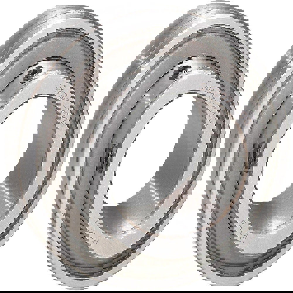 Insert Bearings; Bearing Type: Ball ; Outside Diameter: 72mm ; Cage Material: Steel ; Bore Type: Round ; Bearing Bore Diameter: 1.378in ; Race Width: 0.7480in (Decimal Inch)