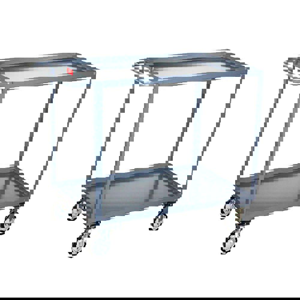 Service Utility Cart: 35