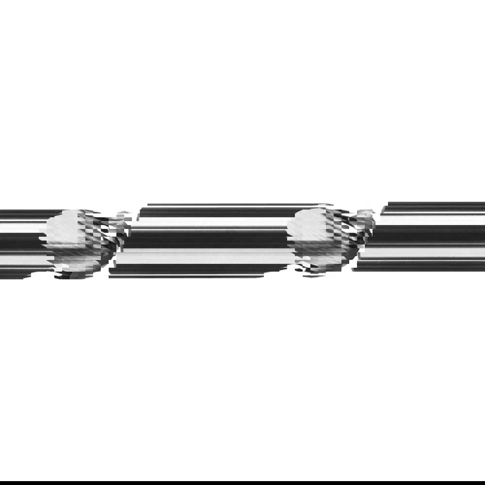 Single End Reg Length Ballnose