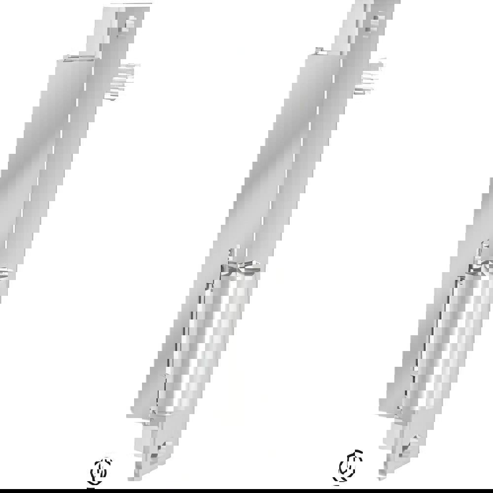 Electric Strikes; Type: Fail Safe ; Product Type: Electric Door Strike ; Length (Inch): 9.00 ; Power Type: Electric ; Width (Inch): 2 ; Strike Material: Stainless Steel