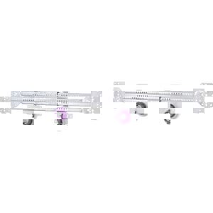 SB3 BRKT W/ 2 1/2 731 CLMP