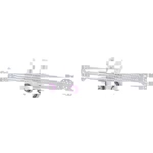 SB3 BRKT W/ 2 1/2 734 BEND SUPP