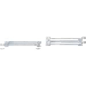 10-1/4 - 17-1/2 STOUT BRKT L/ SCRW