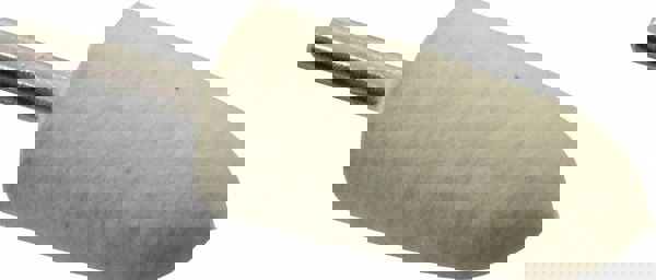 Mounted Polishing Bob: Bullet Shape, 3/4