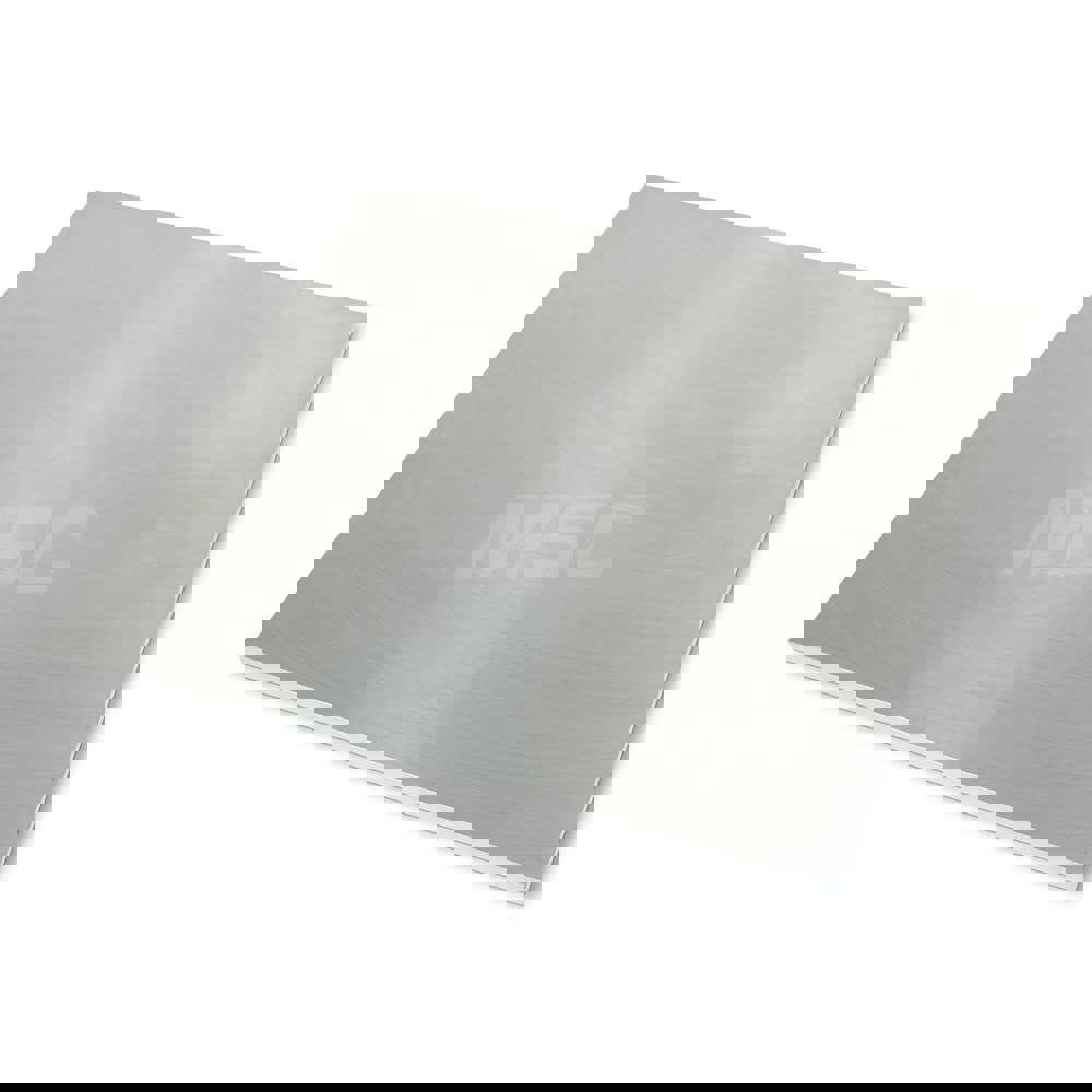 Precision Ground & Milled (6 Sides) Plate: 5/8