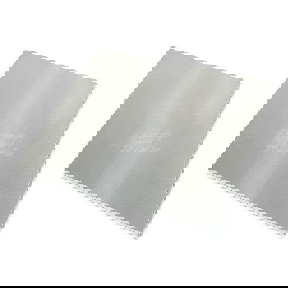 Precision Ground & Milled (6 Sides) Plate: 3/4