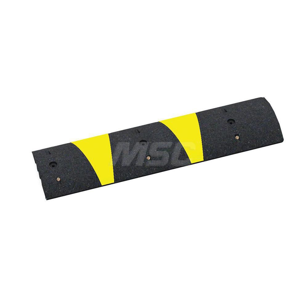 Speed Bumps, Parking Curbs & Accessories