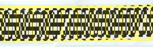 Number & Letter Label: 