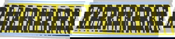 Number & Letter Label: 