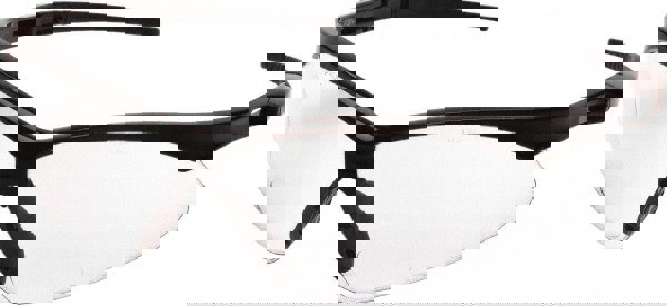 Magnifying Safety Glasses: +1.5, Clear Lenses, Anti-Fog & Scratch Resistant, ANSI Z87.1