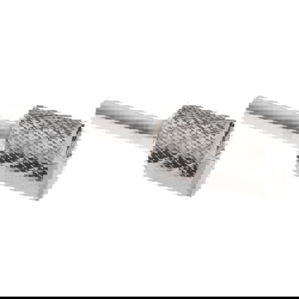 Abrasive Bur: SB-6, Cylinder with End Cut