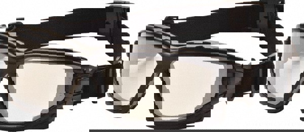 Safety Goggles: Anti-Fog & Scratch-Resistant, Indoor & Outdoor Mirror Polycarbonate Lenses