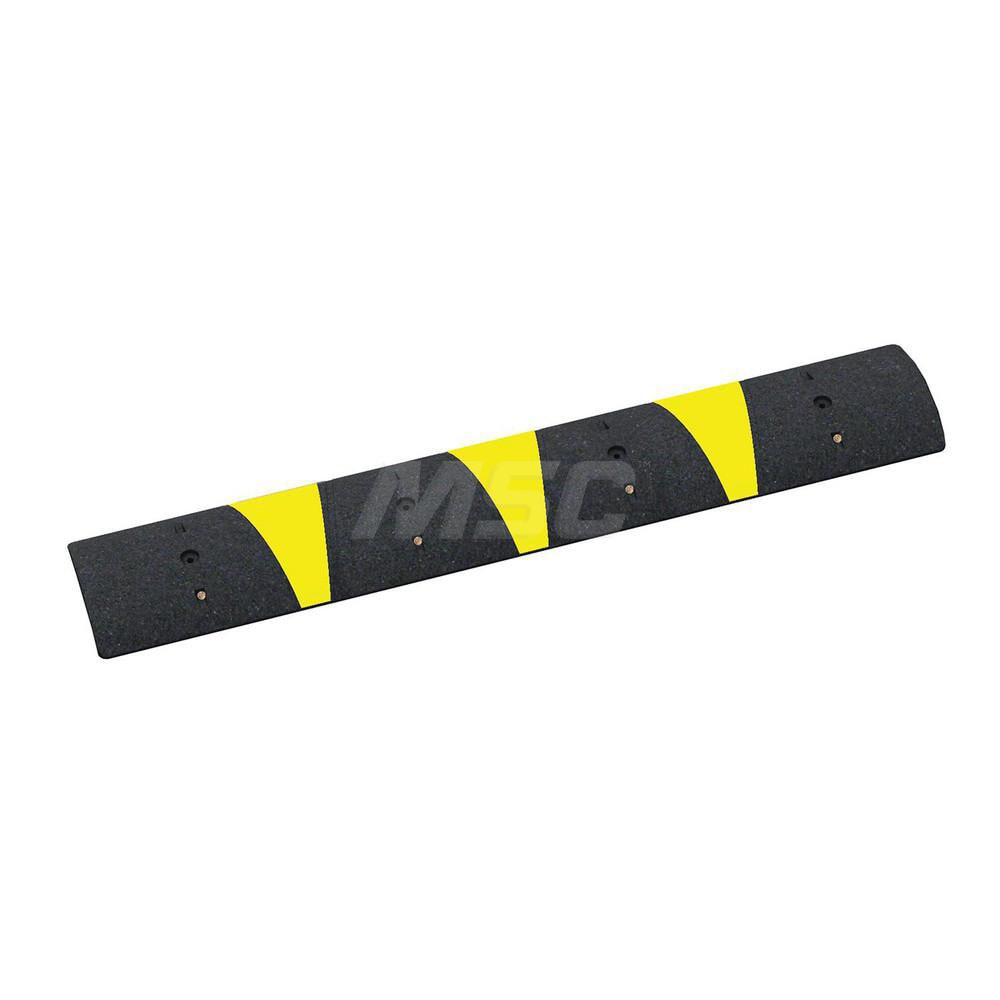 Speed Bumps, Parking Curbs & Accessories
