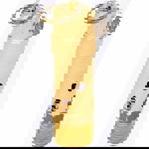 ASME Safety Relief Valve: 3/4