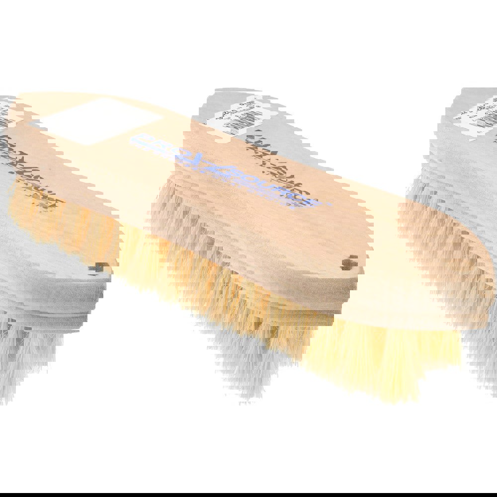 Scrub Brush: Tampico Bristles