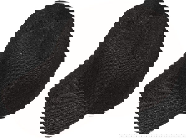 Adjustable Vented Baseball Cap with Bump Cap Insert